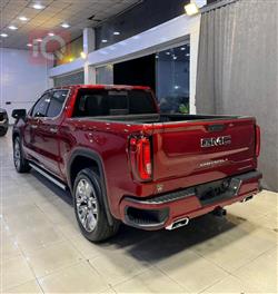 جي ام سي سييرا